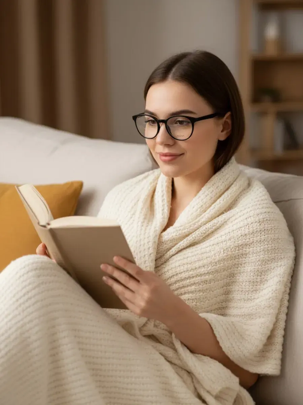 Оправа для очков женская