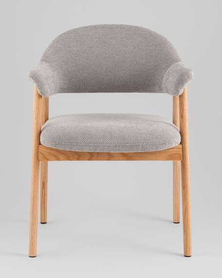 Стул Tavu серый