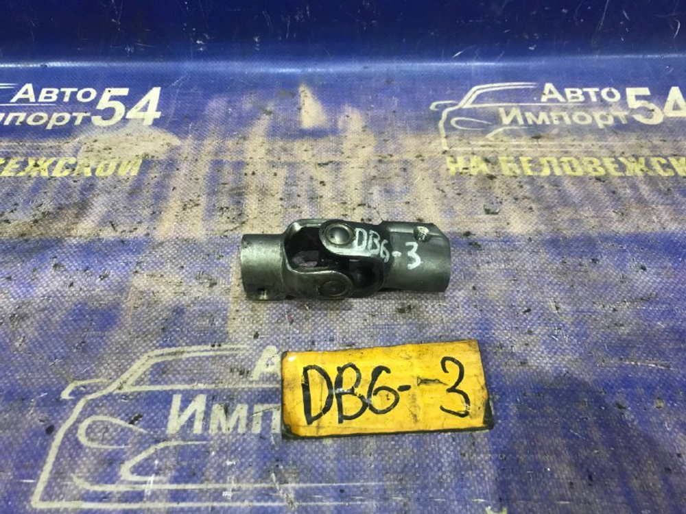 Карданчик рулевой Honda INTEGRA 2000