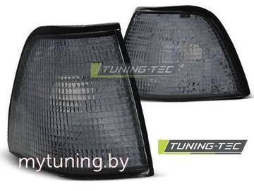 Поворотники Bmw 3 E36 smoke