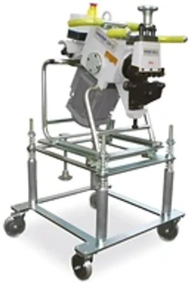 Инструмент для предварительного монтажа O+P