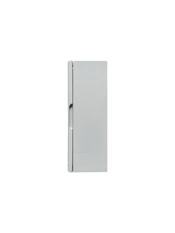 Бокс пластиковый с монтажной платой 500х400х180 IP65 PROxima EKF PB65MP006