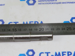 Метчик гаечный М20х1,5 L220 Р6М5 под ЧПУ