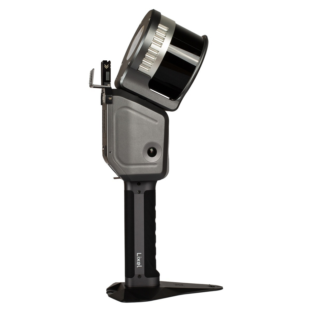XGRIDS Lixel L2 16/120 RTK с калибровкой  SLAM сканер
