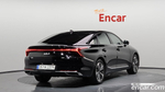 Kia K8 Hybrid Noblesse (01.2023)