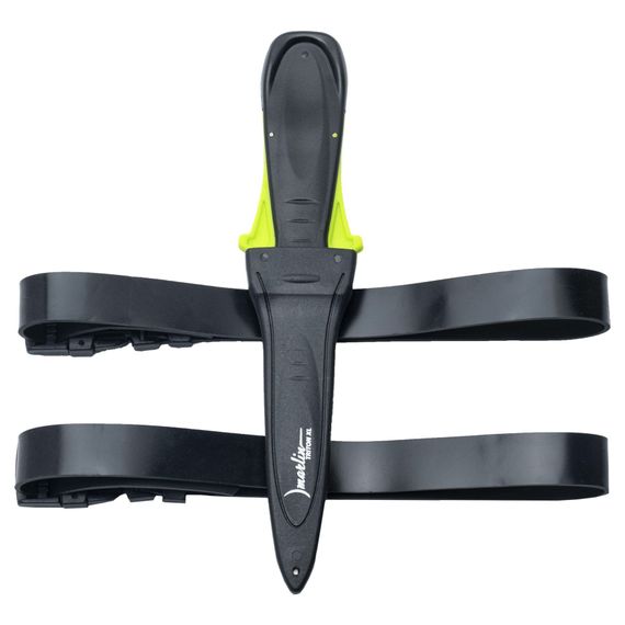 Нож Marlin Triton XL stainless steel 304SS