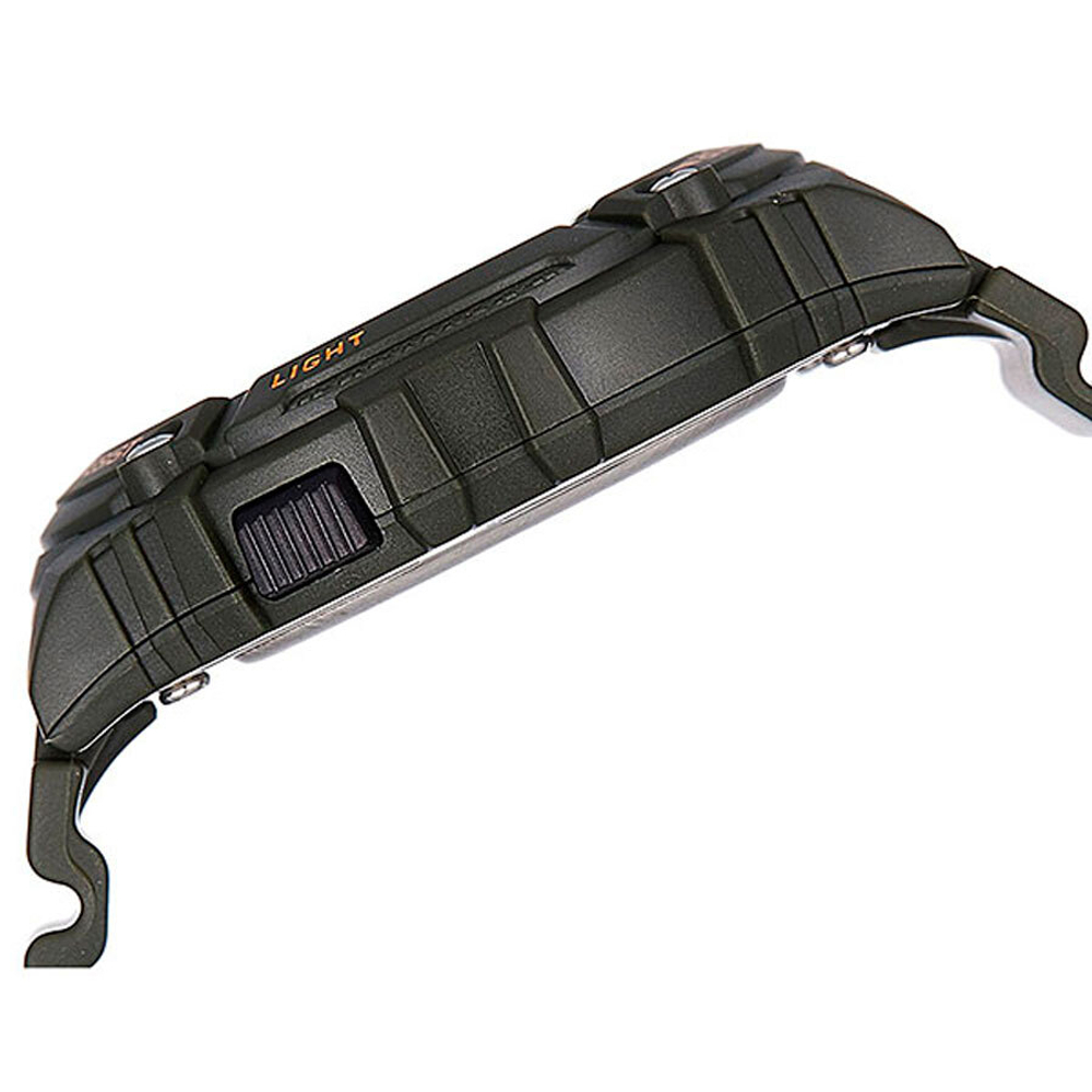 Мужские наручные часы Casio Collection W-216H-3B