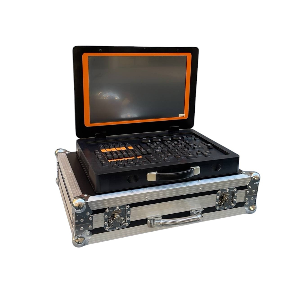 Световая консоль Amixled GM2 COMMAND WING + PC