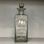 Графин Scotch Whisky, 26 см