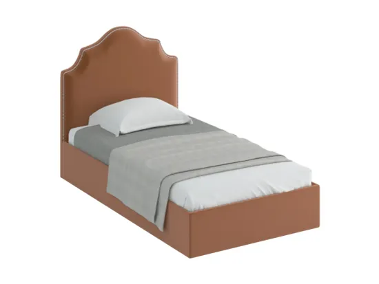 Кровать Princess с емкостью для хранения и подъемным механизмом 340882