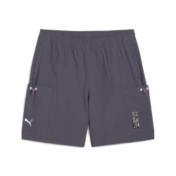 Мужские шорты PUMA M SEASONS 7 TRAIL SHORT
