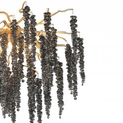 Потолочная люстра Vitaluce V28551 V28551-8/7PL