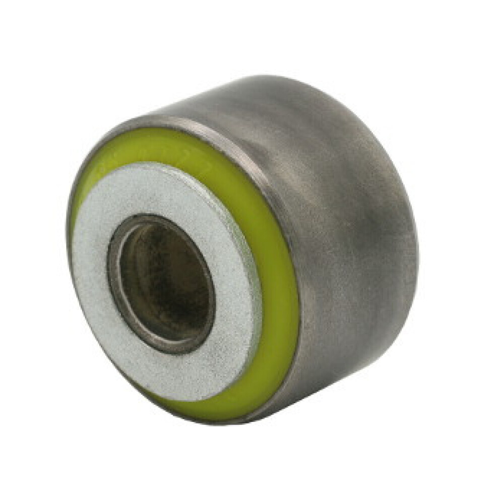 Полиуретановый сайлентблок задней подвески, продольного рычага (1 шт.), Точка опоры.2-06-4177