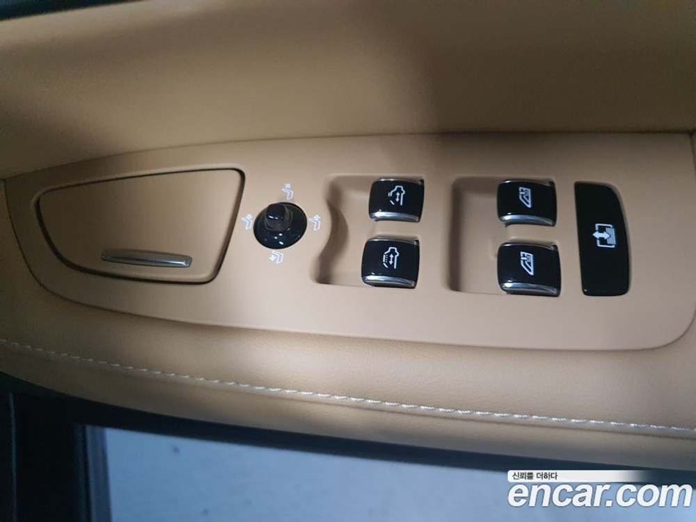 Volvo S90 B5 Inscription (06.2022)