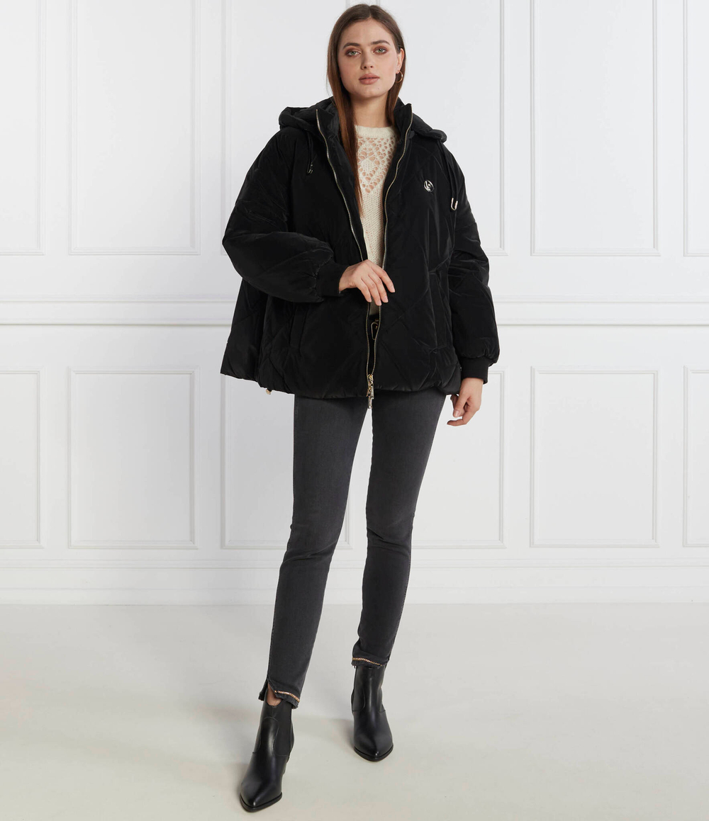 Куртка Liu Jo Sport - черный(TF3018 T3553)