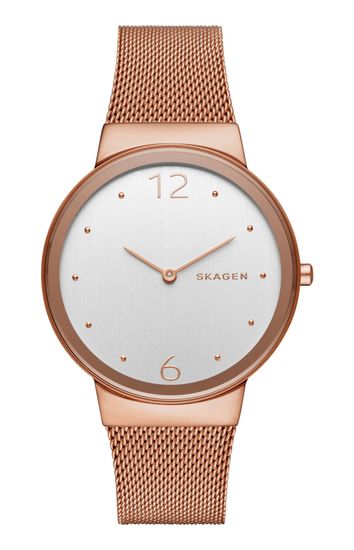 Женские часы Skagen SKW2518