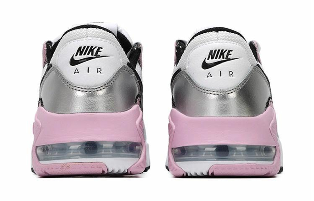 Кроссовки Nike Air Max Excee Amd (Женская размерная сетка)