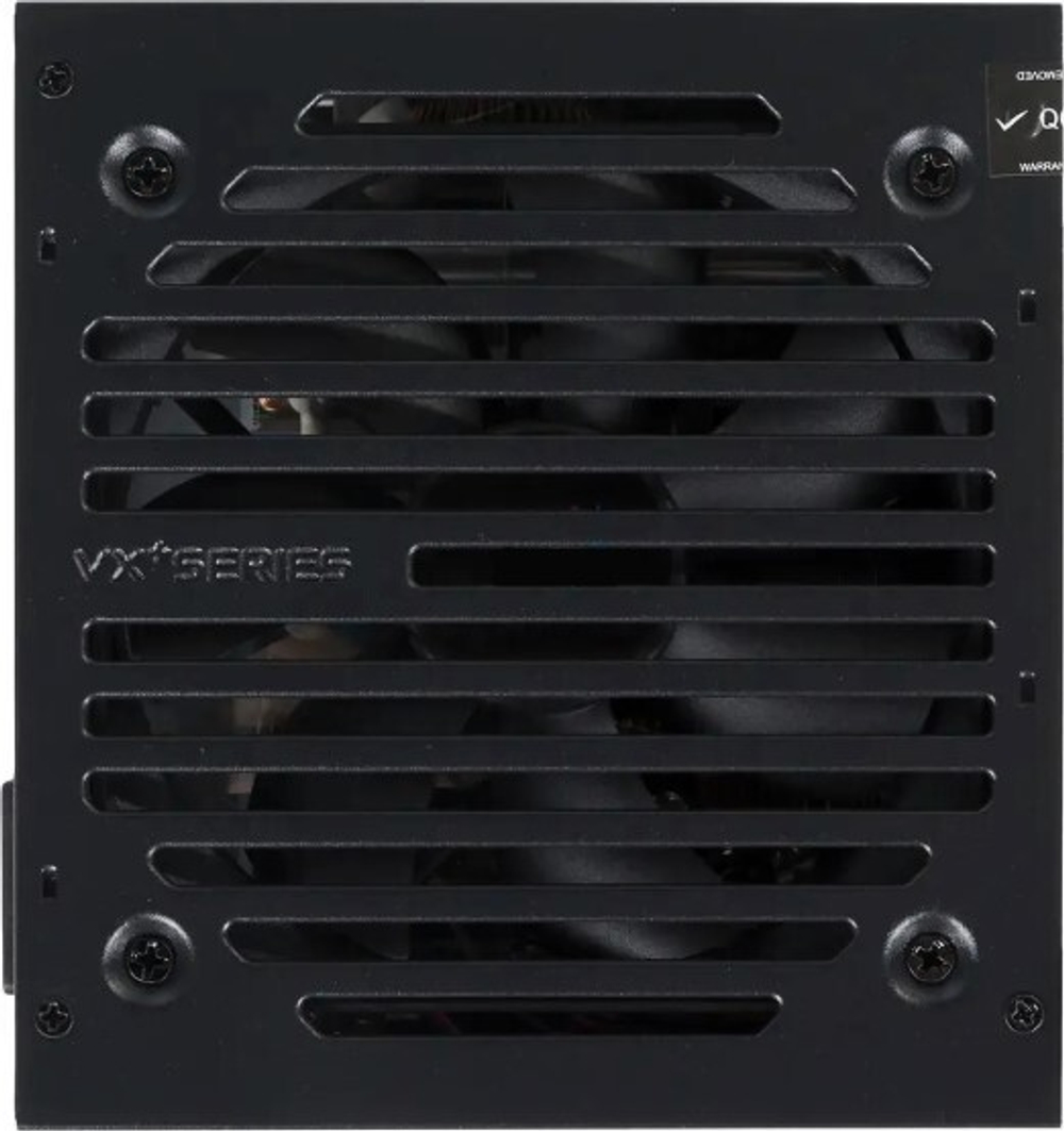 Блок питания ATX FORMULA VX PLUS 550W