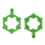 Ключ для клапана на лодки ЯРТ Три Кита