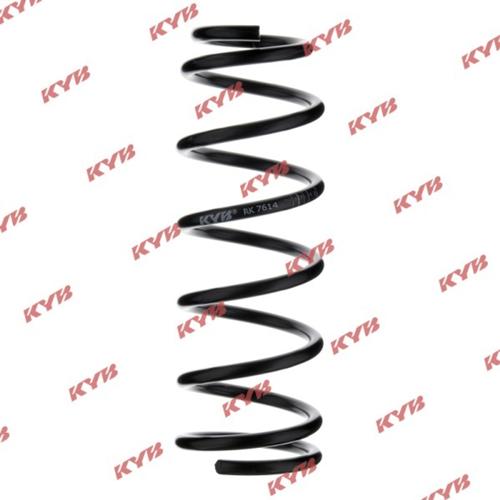 Пружина подвески K-FLEX (R) RK7614