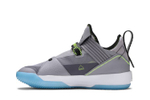 Кроссовки Air Jordan 33 Se Cement Grey