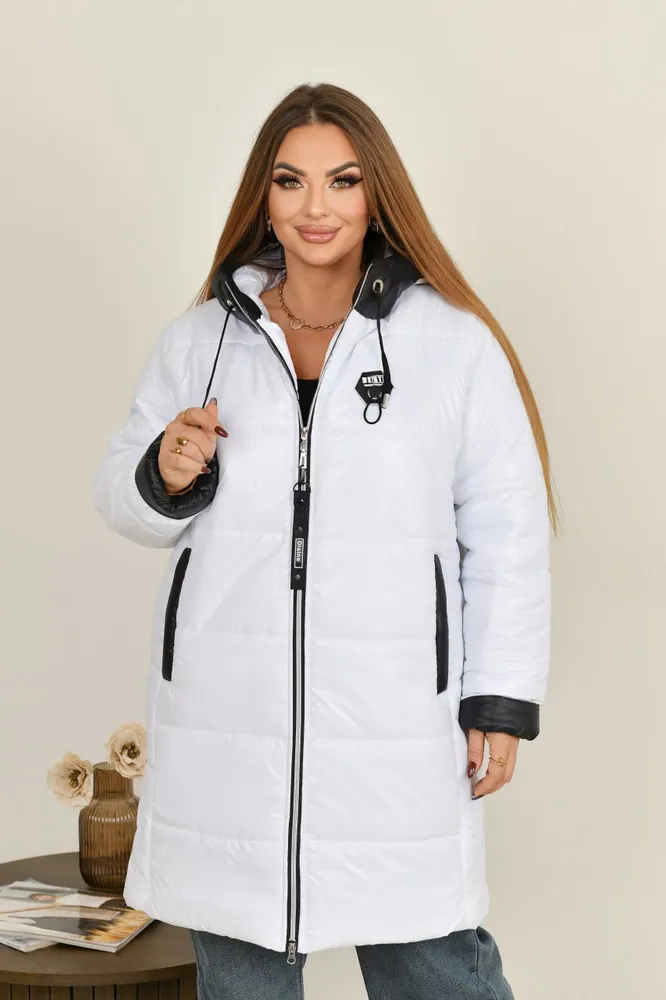 Пальто УК-21-225 Фабрика Моды