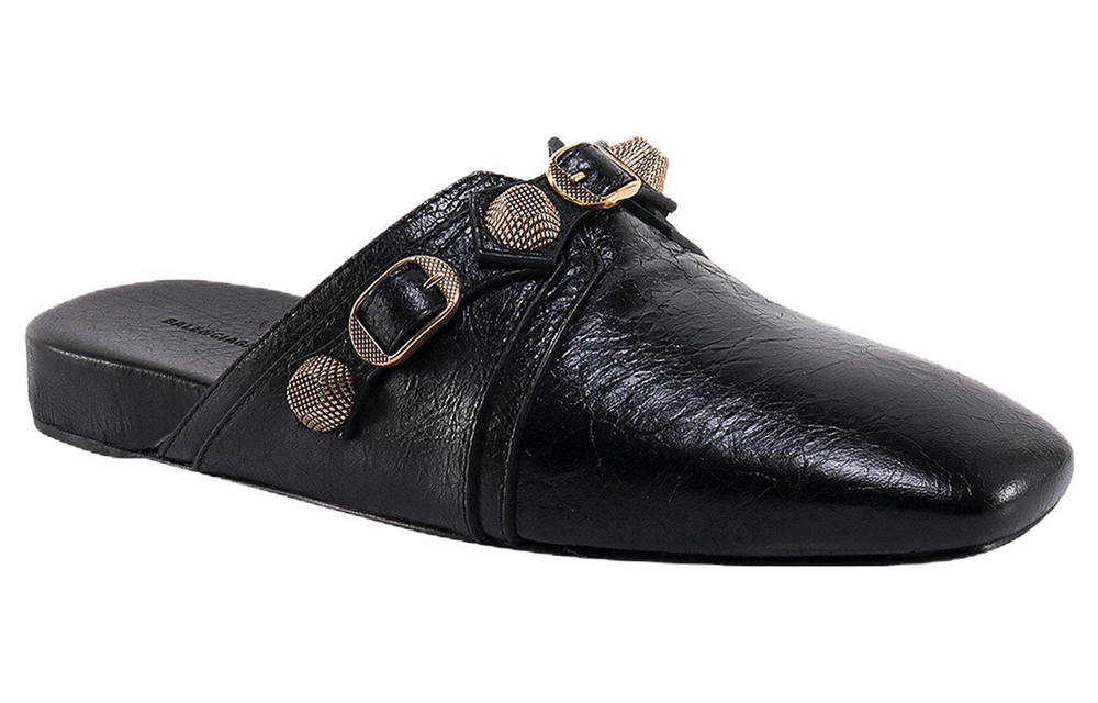 Balenciaga Cagole Cozy Cagole (Женская размерная сетка)