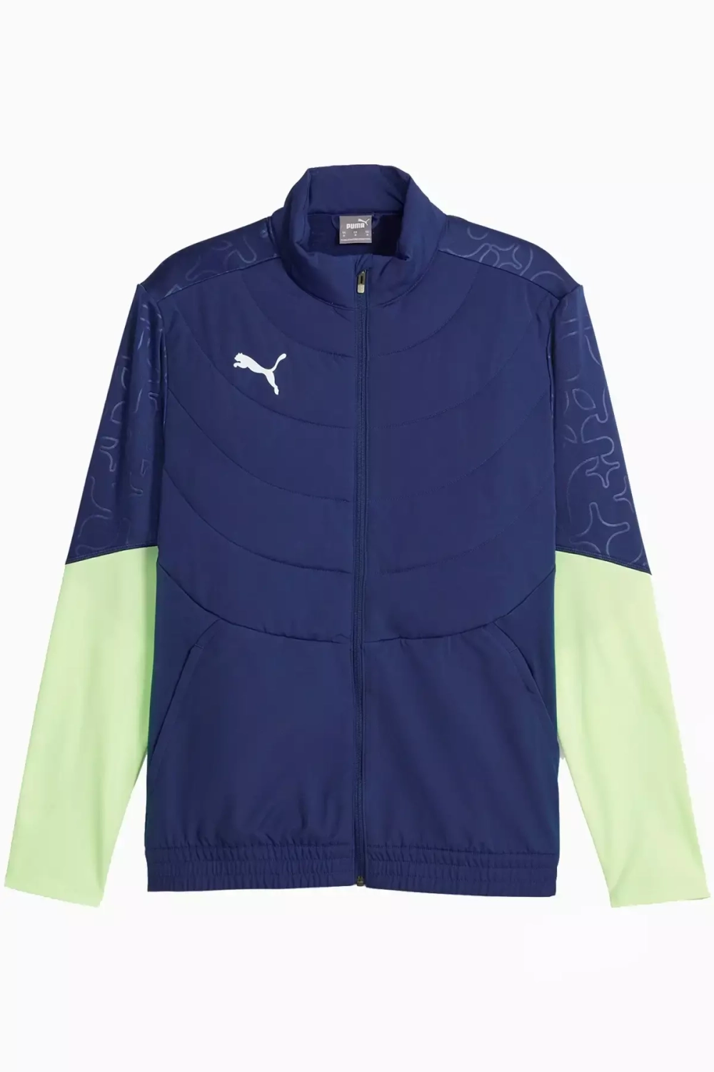 Кофта Puma individualWINTERIZED