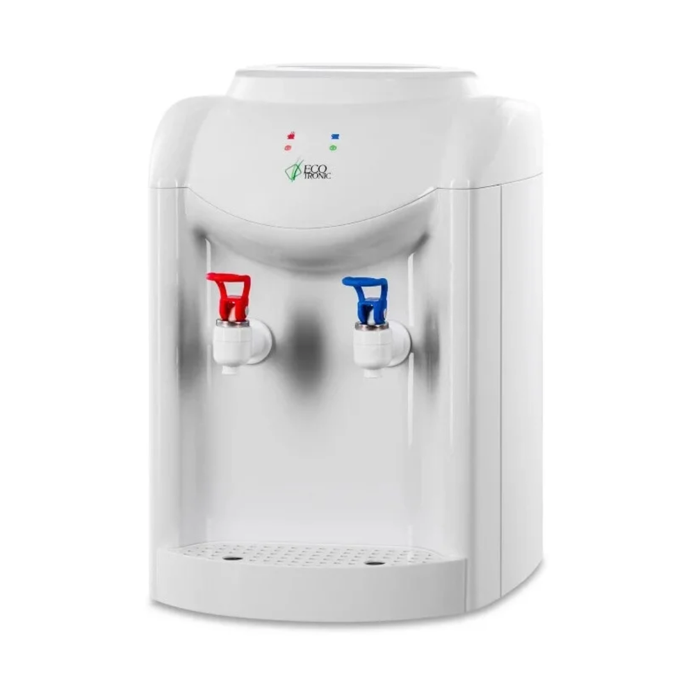 Кулер Ecotronic K1-TN white