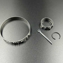 Шрус внутренний передний левый ATV 500-A/2A/X5/X6/X8 (ZIBO)