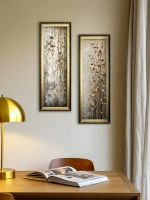 Картина настенная интерьерная на холсте 65*23 см