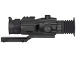 Прицел тепловизионный Gaut Jasper TS 225L 256х192 AI 320x240 D25 дальномер