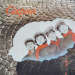 Секрет / Бит-Квартет Секрет (LP)