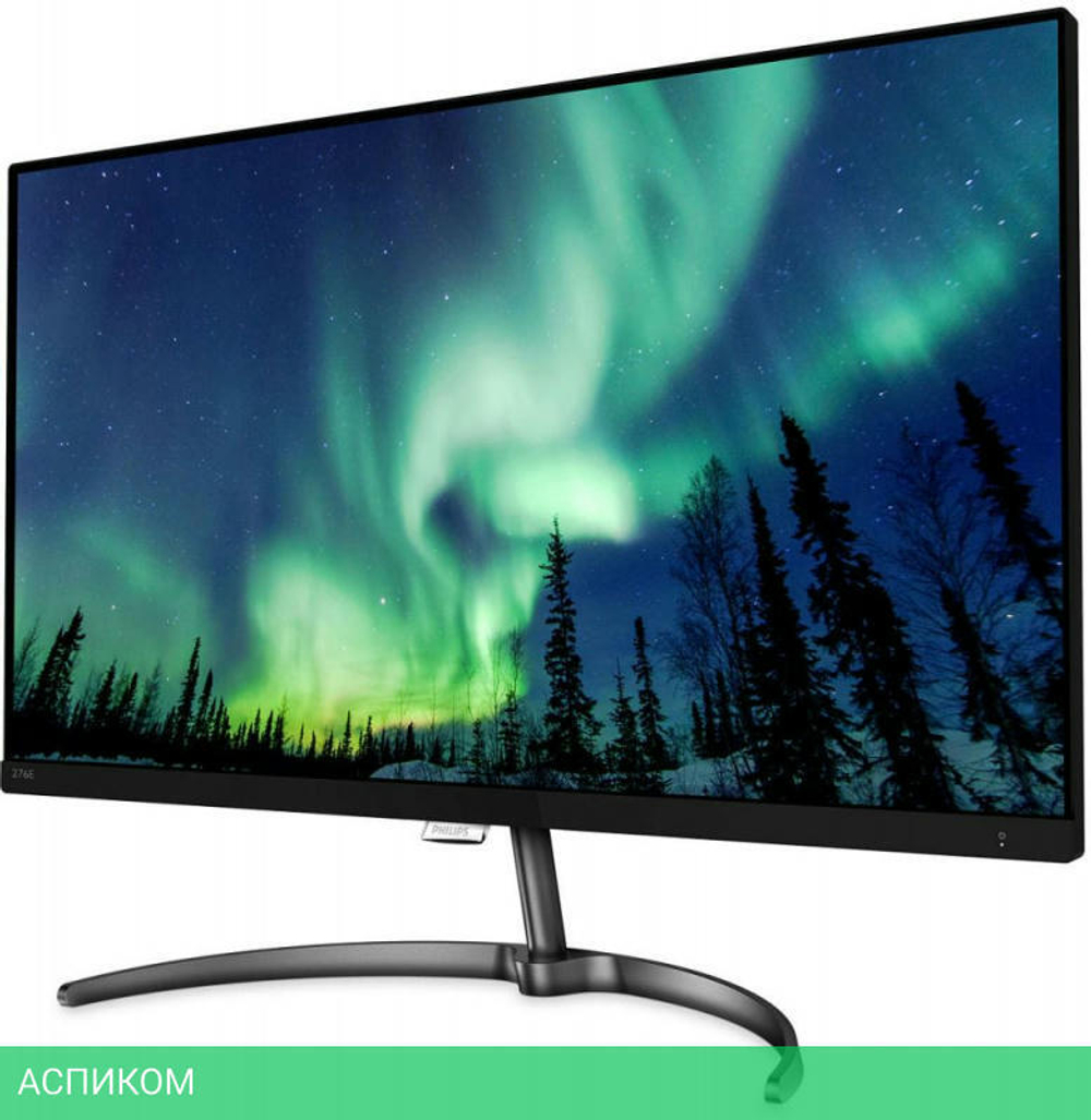 Монитор Philips 27" 276E8VJSB (00/01)
