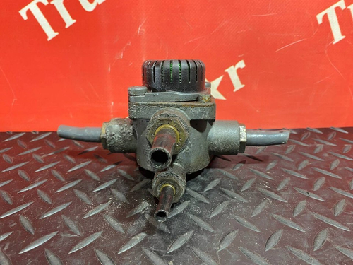 Клапан ускорительный 2017г.