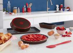 Форма для кексов 26 х 11 см Tefal Perfectbake J5547202