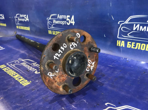 Полуось задняя левая TOYOTA LITEACE NOAH 1996-2007