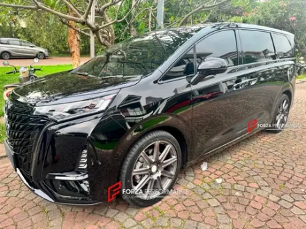 КОВАНЫЕ ДИСКИ ДЛЯ DENZA D9 2024 ДЕНЗА