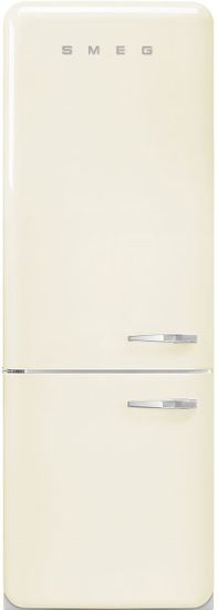 Холодильник Smeg FAB38RCR
