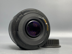Canon EF 50mm 1.8 II