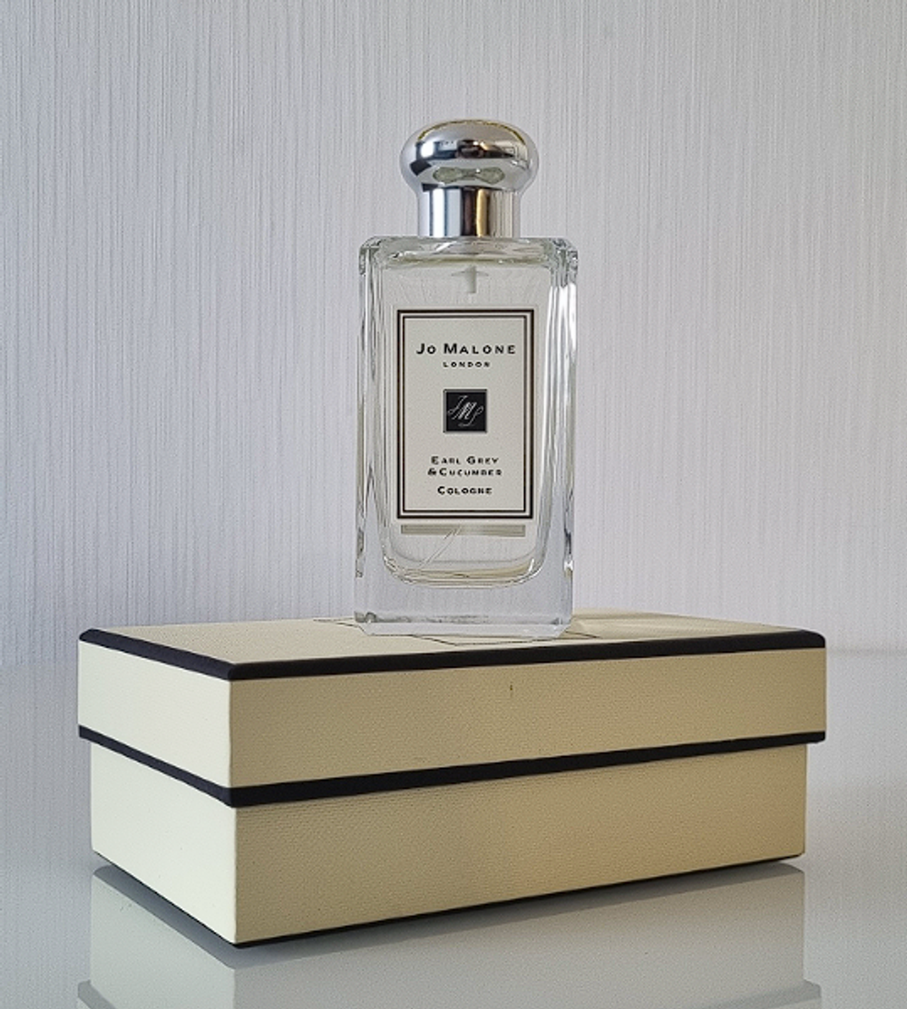 Jo Malone Earl Grey & Cucumber