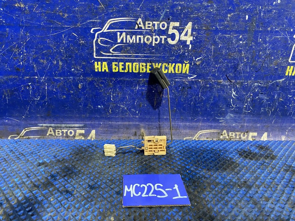 Датчик уровня топлива SUZUKI WAGON R 2003