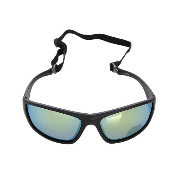 Очки PREMIER поляризационные в чехле (хамелеон синий) PR-OP-55404-СB