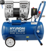 Компрессор поршневой безмасляный HYUNDAI HYC 1824S