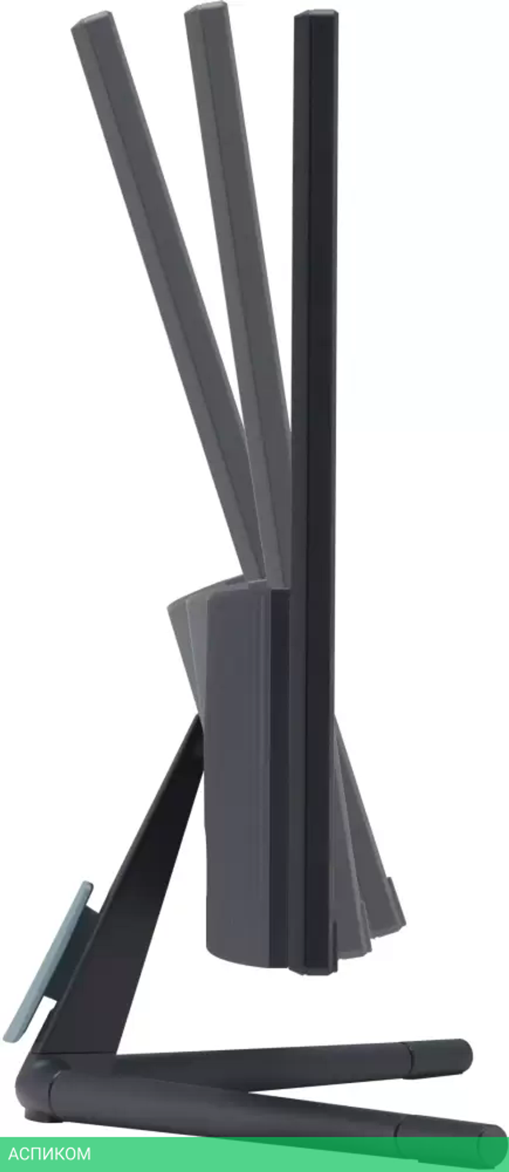 Монитор ASUS Eye Care VU249CFE-B