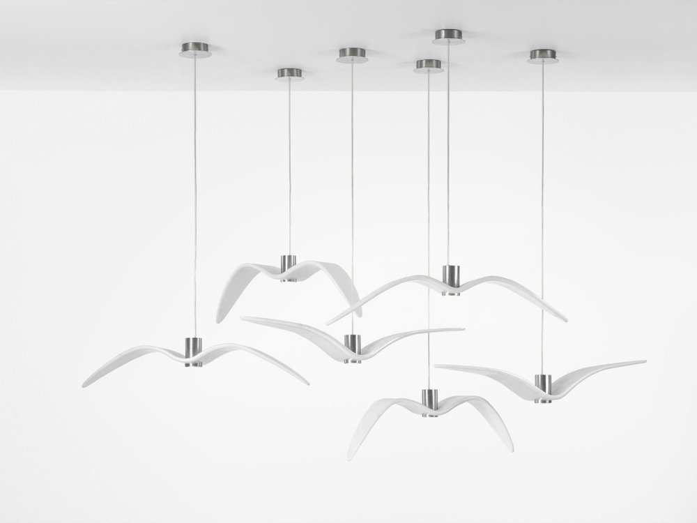 Светильник Night Birds B SL