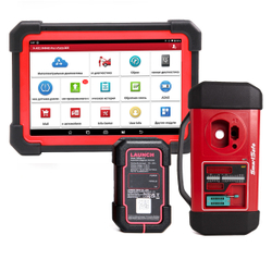 Диагностический мультимарочный сканер Launch X431 IMMO PRO v5.0 LNC-094