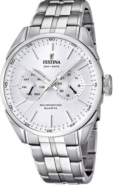 Мужские наручные часы Festina F16630/1