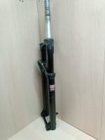 Вилка для велосипеда Rock Shox Reba RL 95 29"