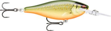 Воблер RAPALA Shad Rap Elite 55 /GDSR